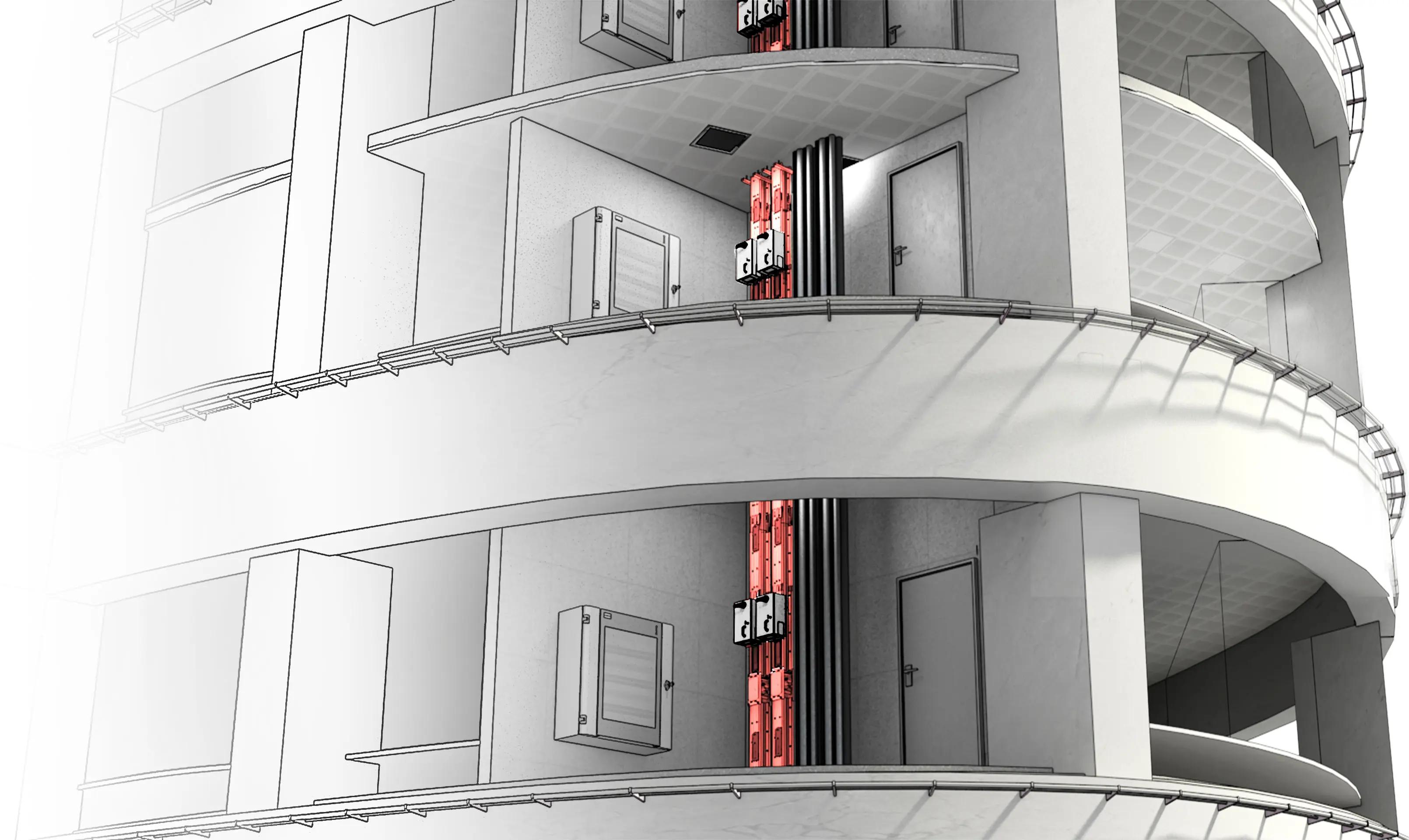 Building Information Modeling